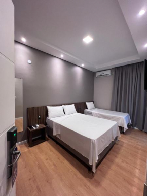 Regis Hotel II